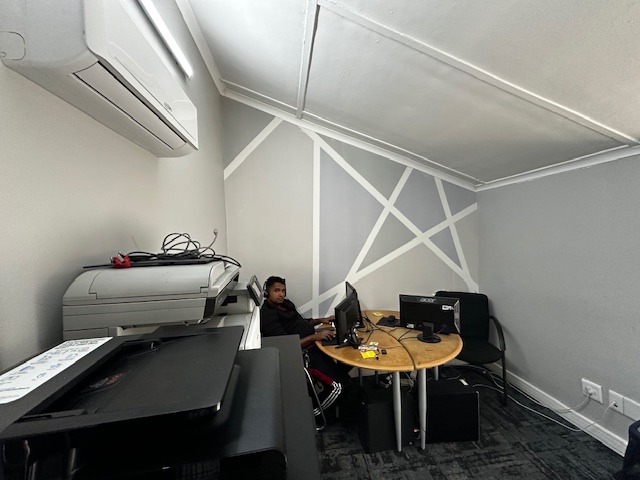 To Let Commercial Property for Rent in Woodstock Western Cape